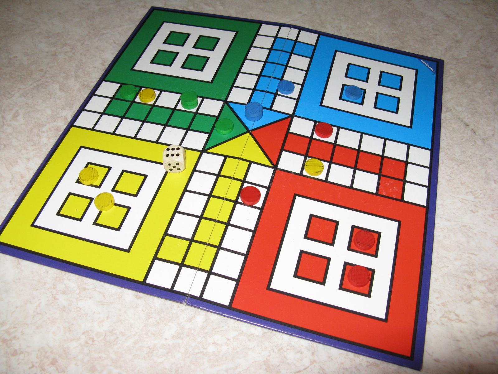 ludo