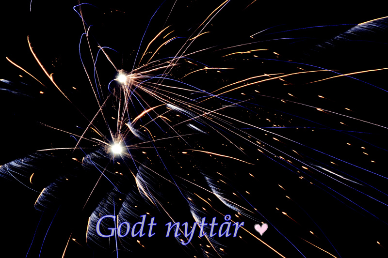 nyttår